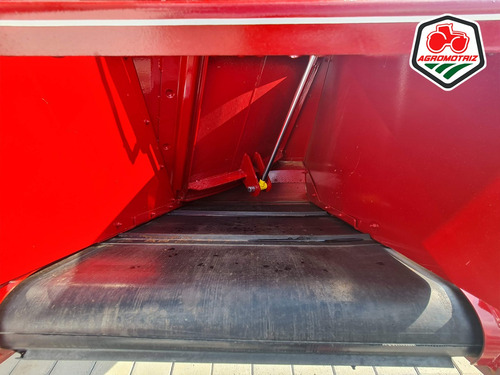 Carro Mezclador Forraje Ganadero, Revolvedora De 2ton Nueva
