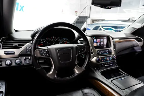 GMC Yukon 6.2 Denali 8 Vel Awd At