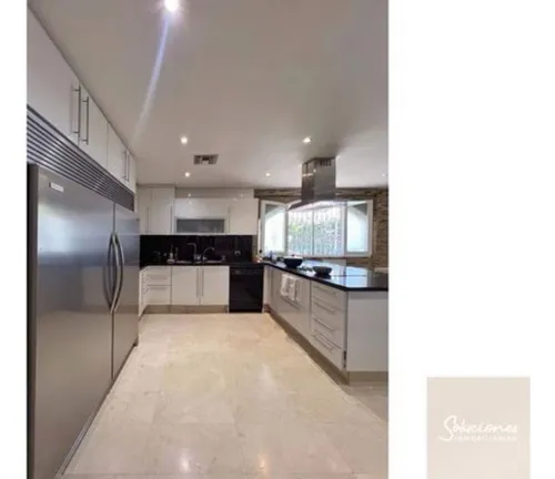 Se Vende Casa En Cerro Verde