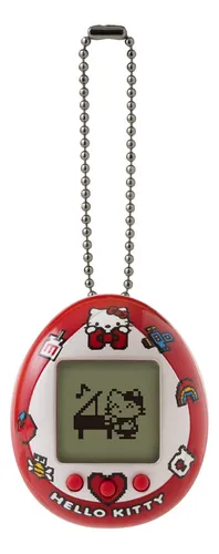 Tamagotchi Hello Kitty (42892)