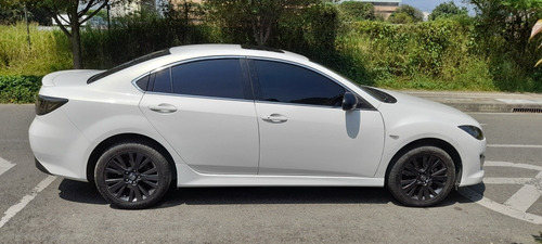 Mazda 6 2010 2.5 L5na0