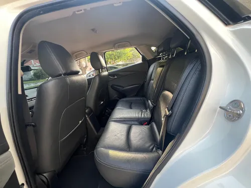 Mazda 3 2.0 Grand Touring At