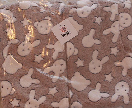 Imagen 7 de 10 de Pijama Importado Enterito Animales Niños Y Adolecentes