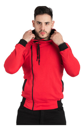 Imagen 9 de 9 de Buzos Y Hoddies Cosplay Assassins Creed Campera Jacket A10