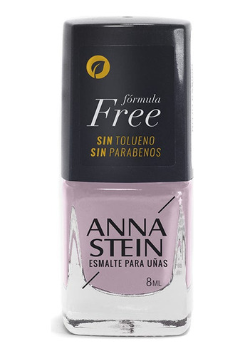 Esmalte Free 30 Lila Anna Stein