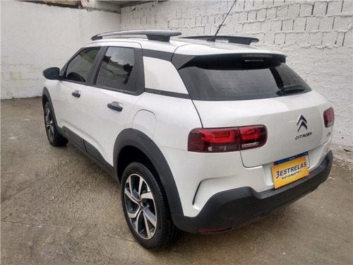 Citroen C4 Cactus 1.6 Vti 120 Flex Feel Pack Eat6