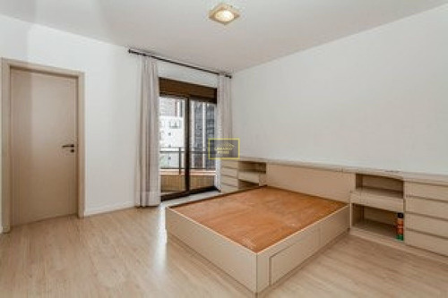 Imagem 15 de 15 de Apartamento Para Venda Na Santa Cecília - Eb88543