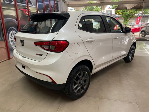 Fiat Argo 1.0 FIREFLY FLEX DRIVE MANUAL