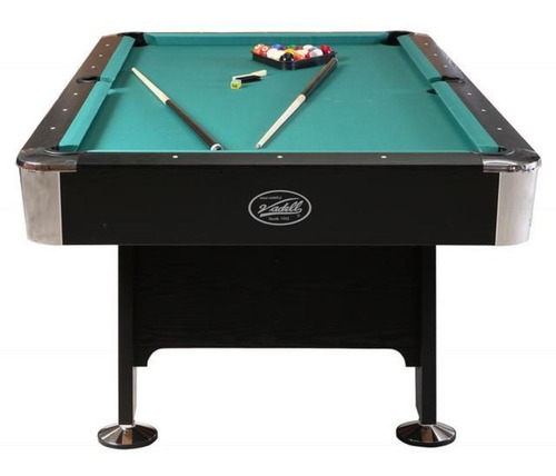 Mesa De Pool Vadell 213 X 120 Cm. (7ft)