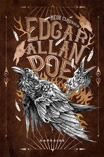 Libro Edgar Allan Poe - Vol. 2, de Poe, Edgar Allan. Editorial