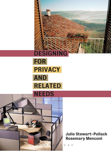 Libro: Designing For Privacy And Related Needs