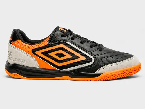 Chuteira Futsal Umbro Pro Challenge Uptake Indoor Salão Full