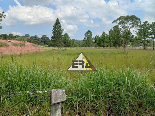 Imagem 6 de 9 de Área À Venda, 100000 M² Por R$ 60.000.000,00 - Labitare - São Paulo/sp - Ar0006