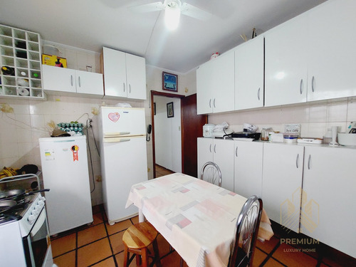 Imagem 4 de 15 de Casa 03 Dorm. Em Jardim Brasil Centro- Atibaia - 10901