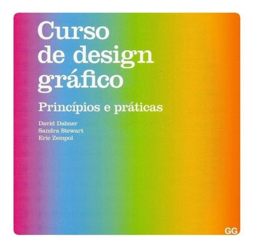Curso De Design Gráfico Princípios E Práticas 