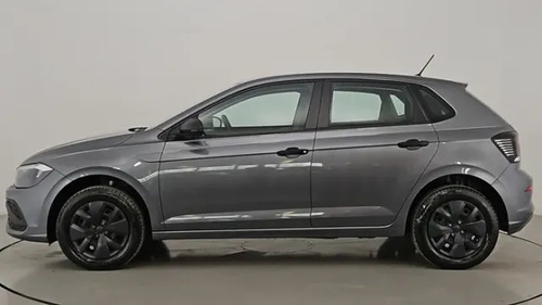 Volkswagen Polo Track 1.0 Flex 12V 5p