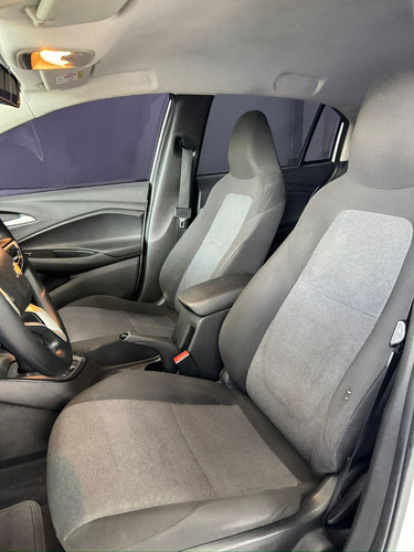 Chevrolet Onix 1.0 TURBO FLEX AUTOMÁTICO