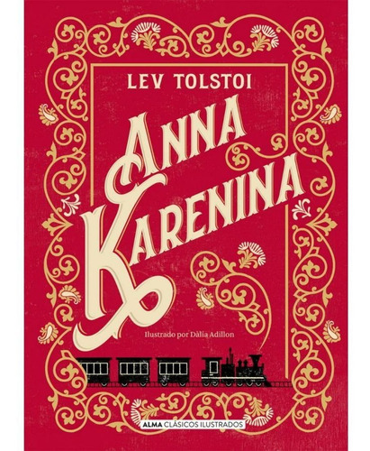 Libro Anna Karenina. Envio Gratis /881