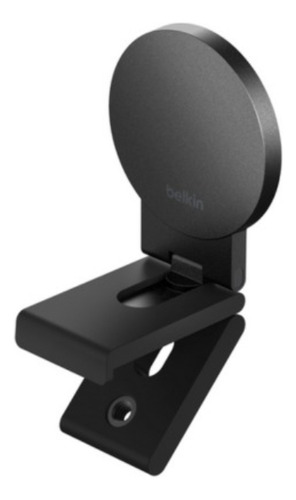 Belkin Mma007btgy Soporte Magnetico Para iPhone Grey