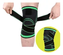 Comprar  Rodillera Deportiva Elástica De Compresión Talla Xl
