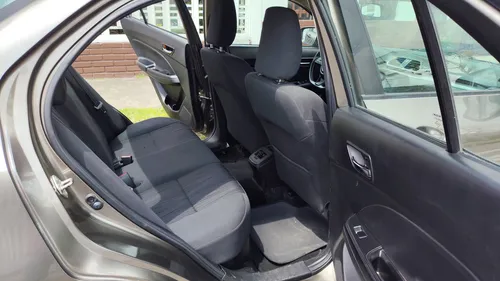 Suzuki Swift 1.2 Dzire