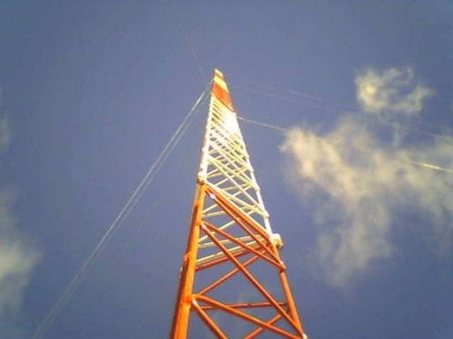 Antenas telecomunicaciones torre televisión digital antena antena señal,  radio, televisión, electrónica, logo png | Klipartz