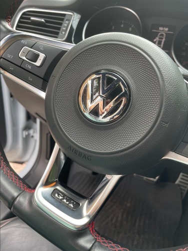 Volkswagen Vento 2.0 Gli