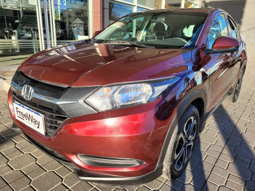 Imagen 2 de 21 de Honda Hr - V Lx Cvt
