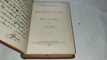Comprar Breve Tratado De Doctrina Util Y Epistola Consolatoria