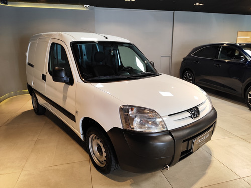 Peugeot Partner 1.6 Hdi Confort