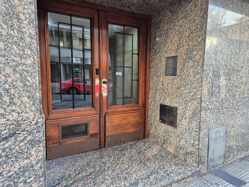 Alquiler Departamento 3 Ambientes C/balcon Almagro