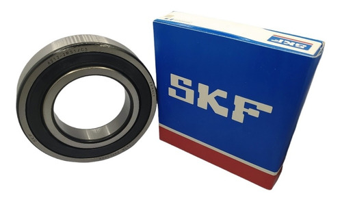 Rodamiento 6212-2rs/c3 Skf 