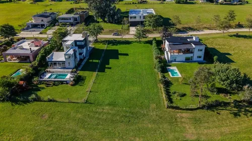 Venta Terreno En Barracas De San Benito