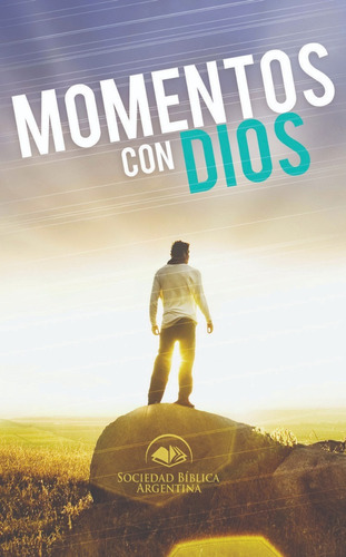 Porciones Bíblicas Para Evangelismo Momentos Con Dios X10
