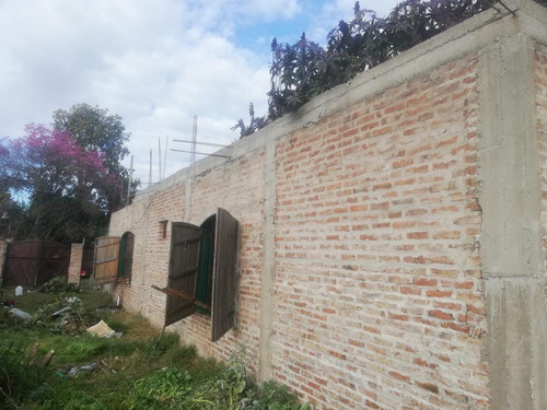 Imagen 12 de 14 de Lote En Burzaco Con Construccion A Terminar