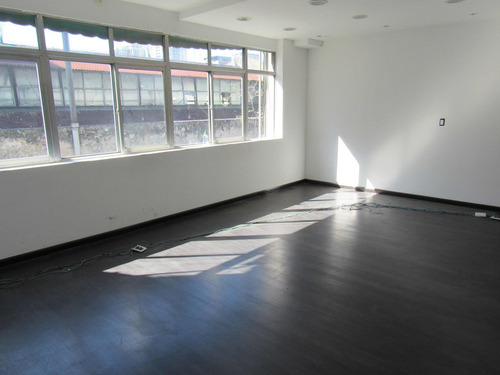 Imagen 9 de 18 de Alquiler Oficina 232 M2