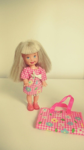  Kelly (barbie)