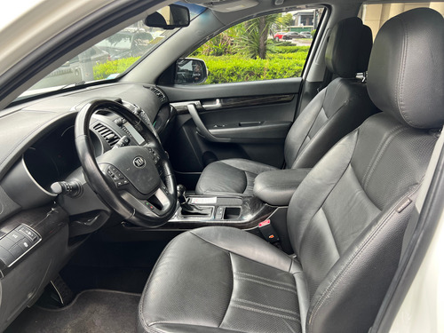 Kia Sorento 2.4 Ex Premium 4x4 6at