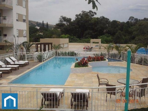 Imagem 1 de 23 de Apartamento - Ap00019 - 4201739