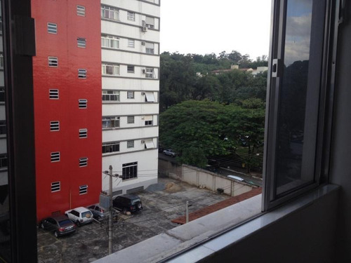 Imagem 1 de 15 de Apartamento Para Venda Em Volta Redonda, Vila Santa Cecília, 4 Dormitórios, 1 Suíte, 3 Banheiros, 1 Vaga - 057_2-357133