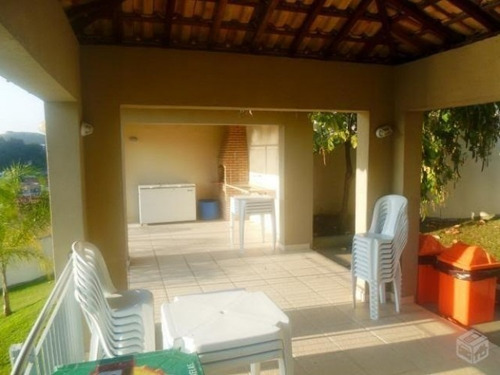 Imagem 12 de 21 de Apartamento Para Venda No Barro Vermelho Em São Gonçalo - Rj - 107