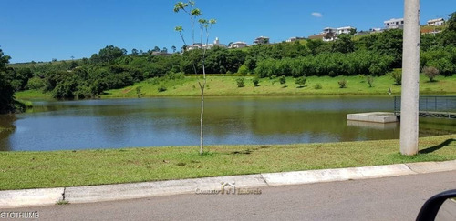 Imagem 2 de 15 de Terreno Condomínio Fechado Shamballa Iii - 800m² - Tc0074-1