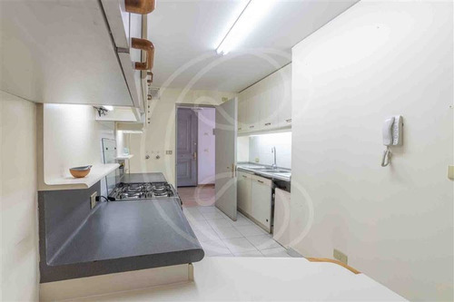 Imagen 18 de 21 de Departamento En Venta De 3 Dorm. En Las Condes