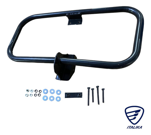 Kit Parachoques Delantero Italika 125fl Gps F03020180