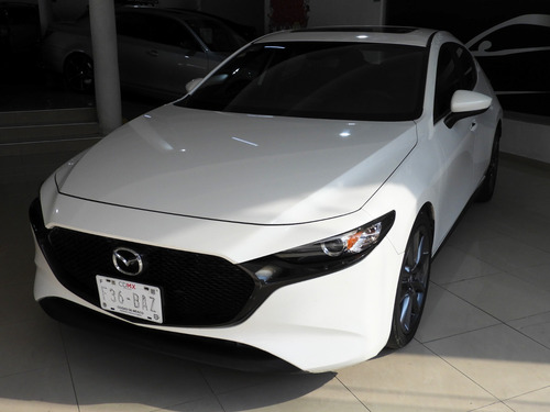 Mazda Mazda 3 2.5 S Hchback At