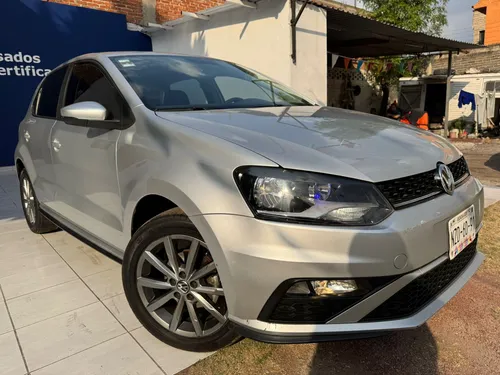 Volkswagen Polo 1.6 L4 Sound Mt