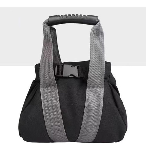 Bolsa De Arena De Pesas Levantamiento De
