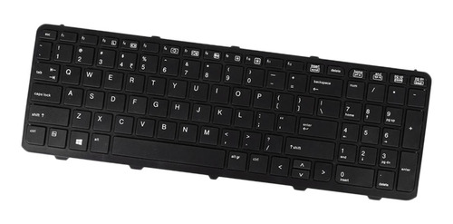 Teclado Para Probook 650 G1 655 G1