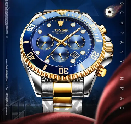 Relojes tevise opiniones sale