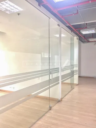 Oficina En Arriendo En Chicó Reservado